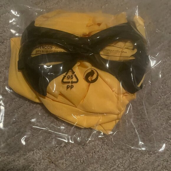 Robin from Batman and Robin costume for kids - Picture 2 of 4